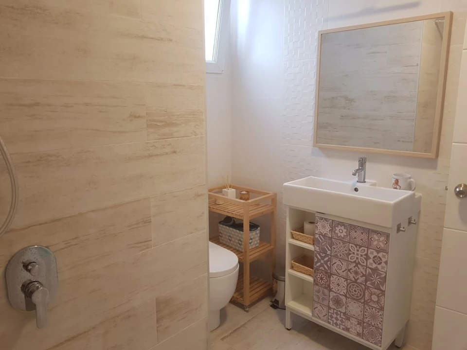 Apartamento T2 para Arrendamento em Monte Estoril Foto 15