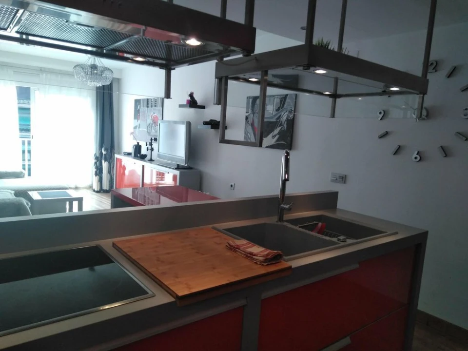 Apartamento T2 para Arrendamento em Monte Estoril Foto 23