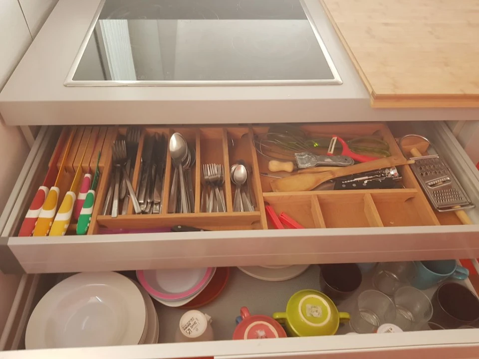 Apartamento T2 para Arrendamento em Monte Estoril Foto 26