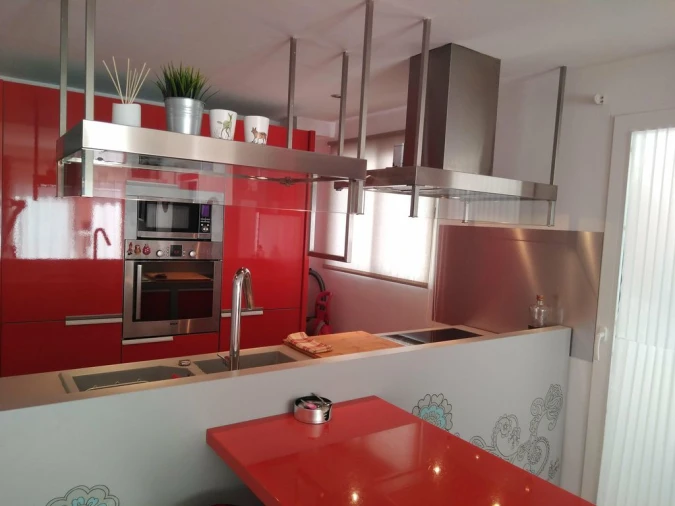 Apartamento T2 para Arrendamento em Monte Estoril Foto 1