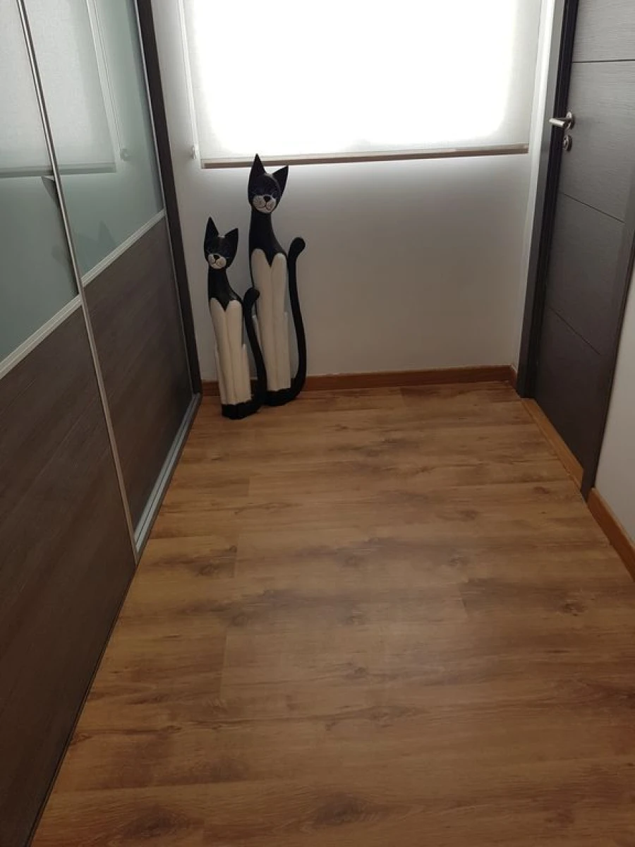 Apartamento T2 para Arrendamento em Monte Estoril Foto 12