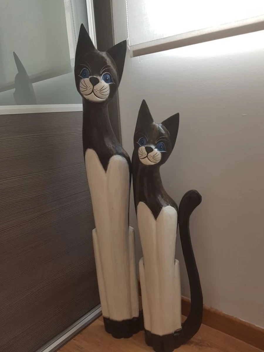 Apartamento T2 para Arrendamento em Monte Estoril Foto 24