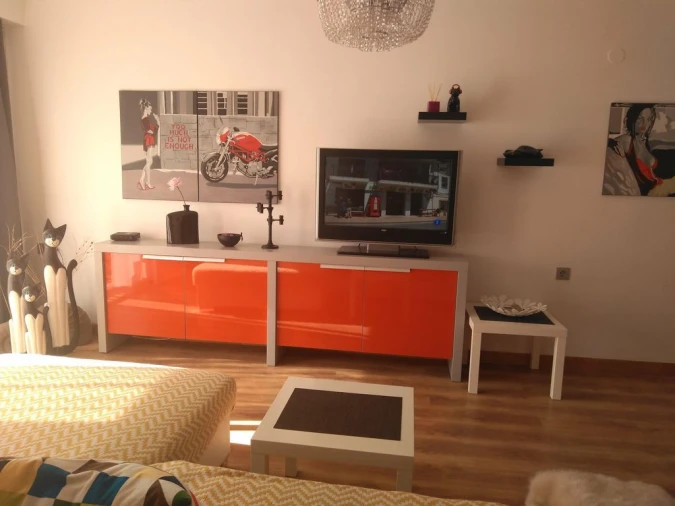 Apartamento T2 para Arrendamento em Monte Estoril Foto 7