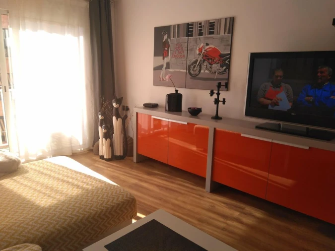 Apartamento T2 para Arrendamento em Monte Estoril Foto 17