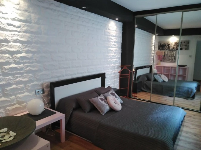 Apartamento T2 para Arrendamento em Monte Estoril Foto 6