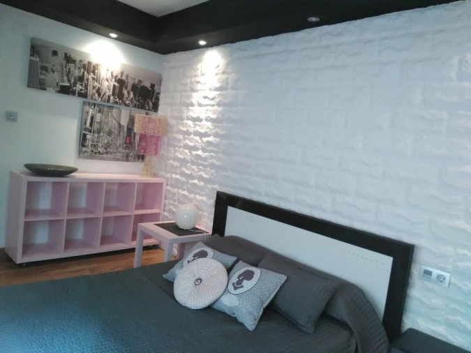 Apartamento T2 para Arrendamento em Monte Estoril Foto 19