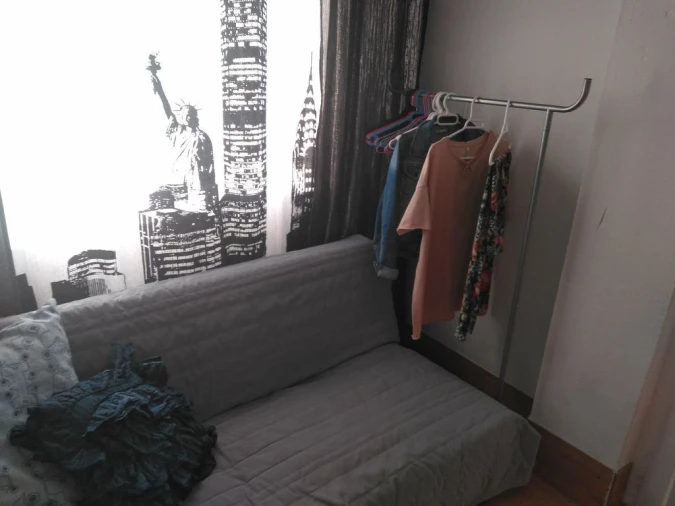 Apartamento T2 para Arrendamento em Monte Estoril Foto 11