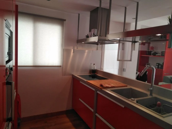 Apartamento T2 para Arrendamento em Monte Estoril Foto 21