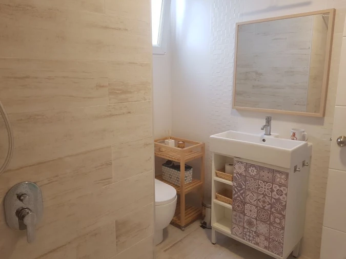 Apartamento T2 para Arrendamento em Monte Estoril Foto 15