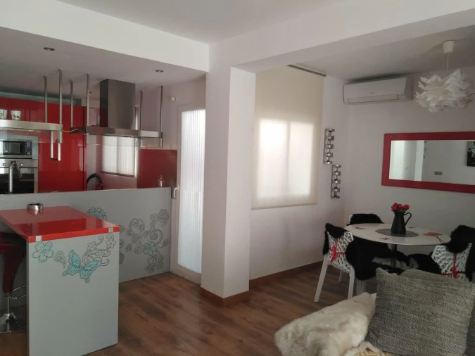 Apartamento T2 para Arrendamento em Monte Estoril Foto 20