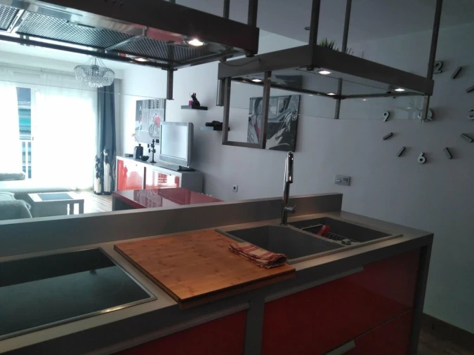 Apartamento T2 para Arrendamento em Monte Estoril Foto 23