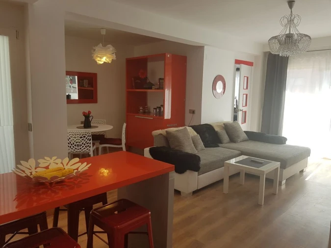 Apartamento T2 para Arrendamento em Monte Estoril Foto 27