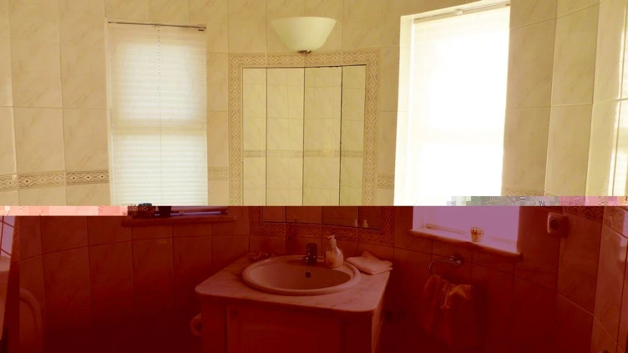 Moradia T3 para Arrendamento em Porches Velho Foto 4