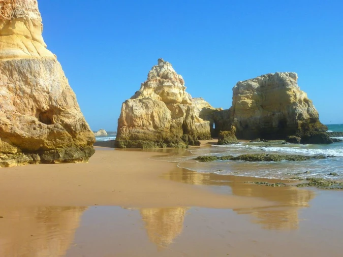 Moradia T3 para Arrendamento em Porches Velho Foto 20