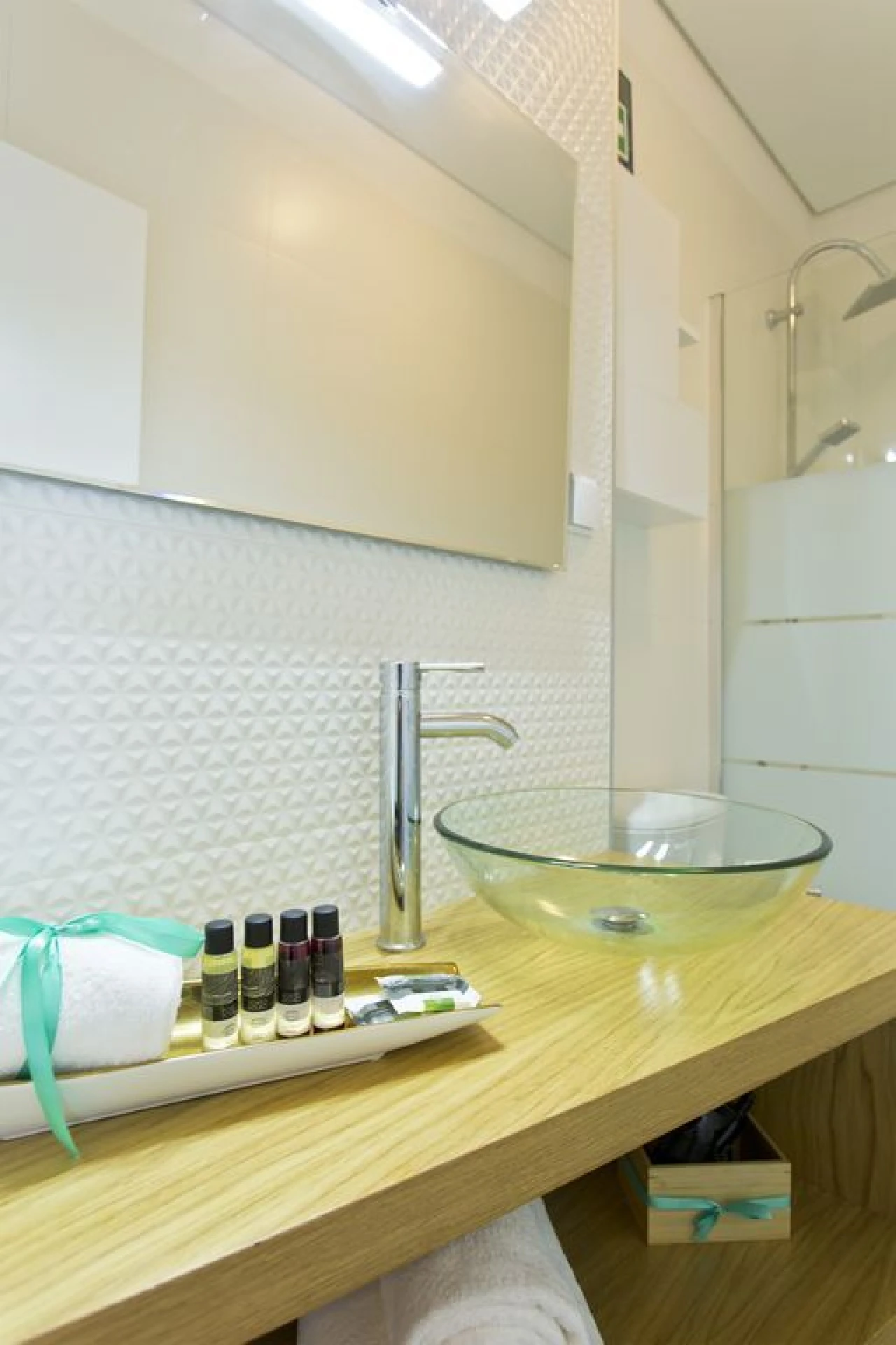 Apartamento T1 para Arrendamento em Porto Foto 14