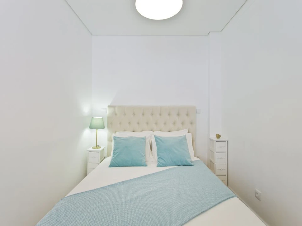 Apartamento T1 para Arrendamento em Porto Foto 4