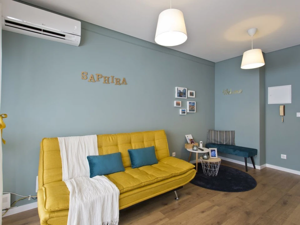 Apartamento T1 para Arrendamento em Porto Foto 10