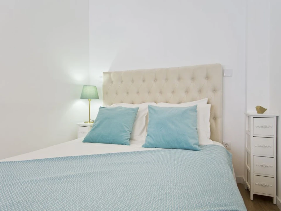 Apartamento T1 para Arrendamento em Porto Foto 20