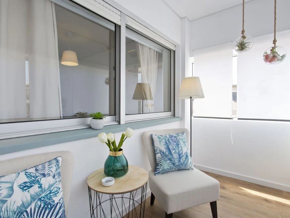 Apartamento T1 para Arrendamento em Porto Foto 24