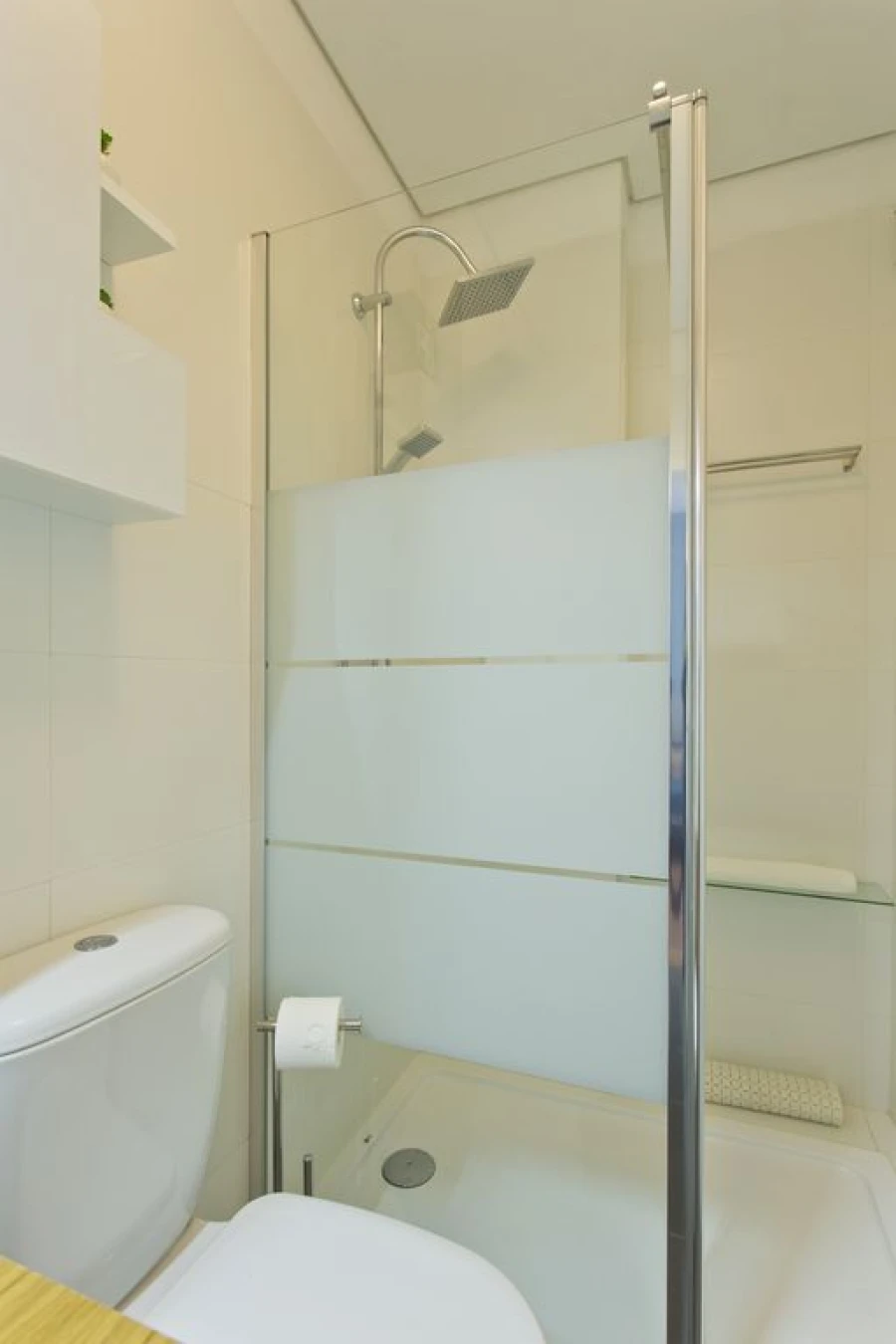 Apartamento T1 para Arrendamento em Porto Foto 12