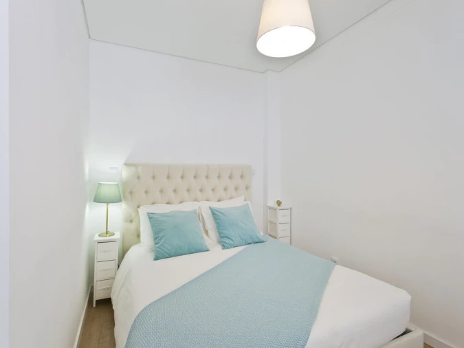 Apartamento T1 para Arrendamento em Porto Foto 2