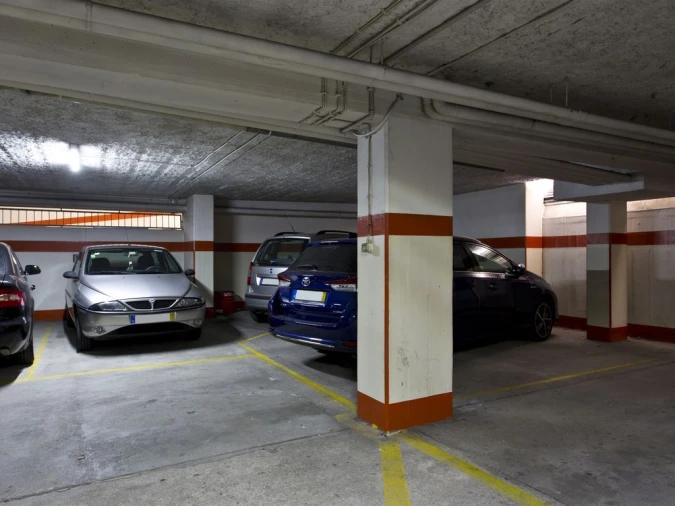 Apartamento T1 para Arrendamento em Porto Foto 6