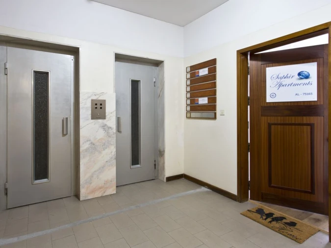 Apartamento T1 para Arrendamento em Porto Foto 25