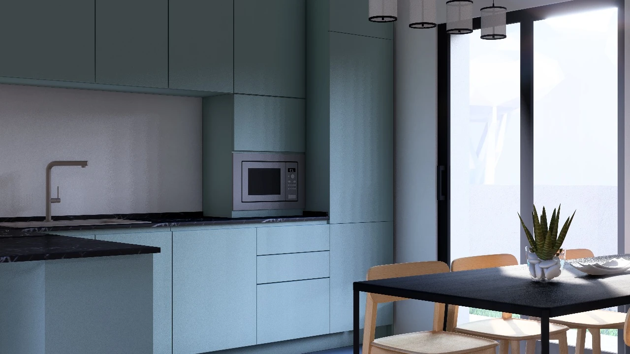 Moradia T3 para Venda em Carreira Foto 4