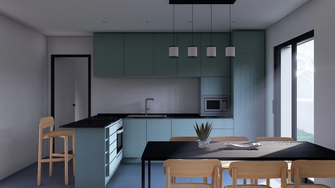 Moradia T3 para Venda em Carreira Foto 5