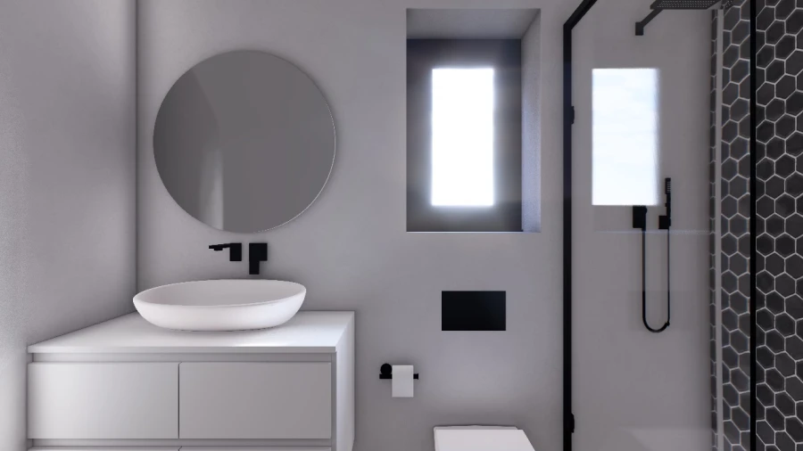 Moradia T3 para Venda em Carreira Foto 10