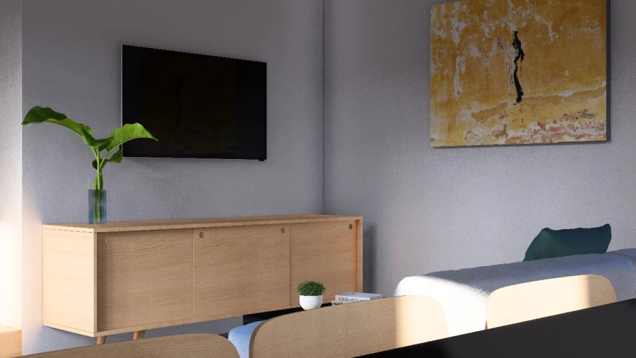 Moradia T3 para Venda em Carreira Foto 6