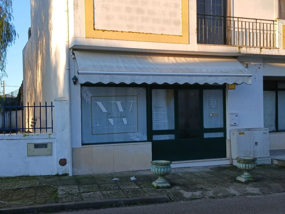 Loja para Venda em Fazendas de Almeirim Foto 2