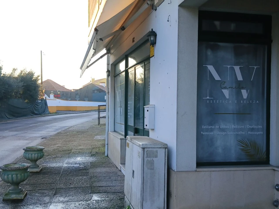 Loja para Venda em Fazendas de Almeirim Foto 6