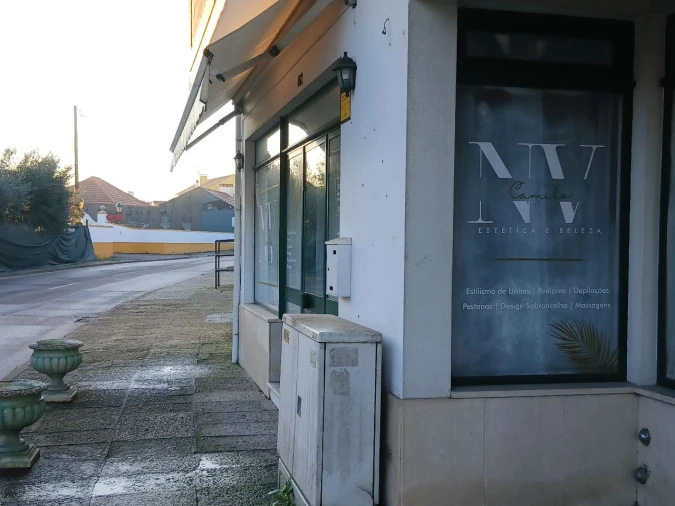 Loja para Venda em Fazendas de Almeirim