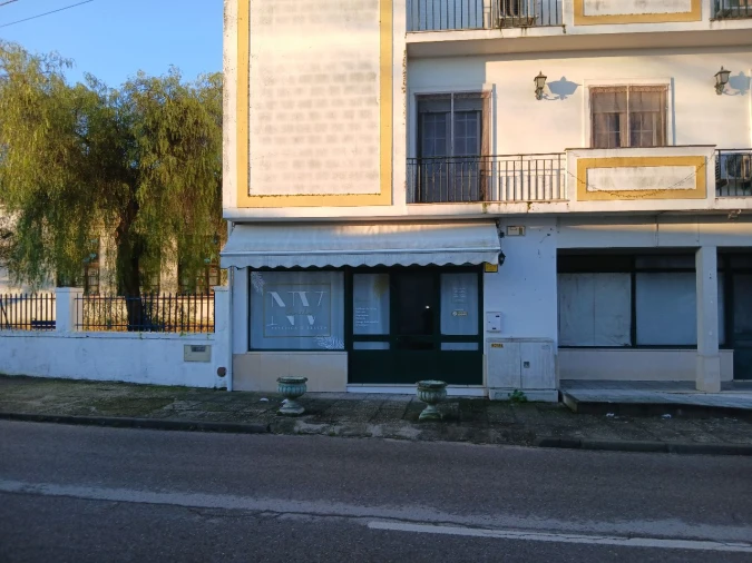 Loja para Venda em Fazendas de Almeirim Foto 4