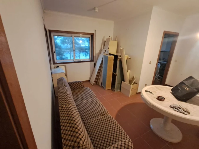 Apartamento T2 para Arrendamento em Viana do Castelo