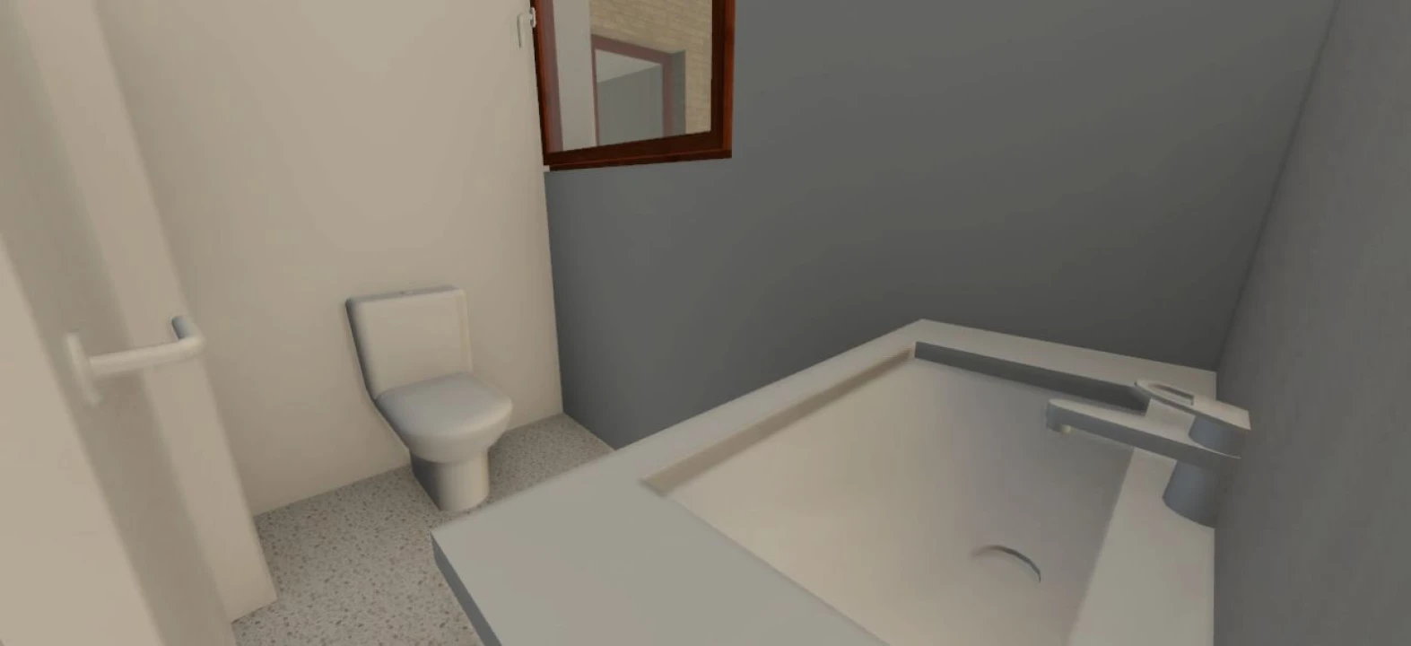 Moradia T5 para Venda em Santa Maria da Feira Foto 5