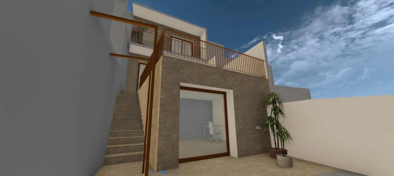 Moradia T5 para Venda em Santa Maria da Feira Foto 12