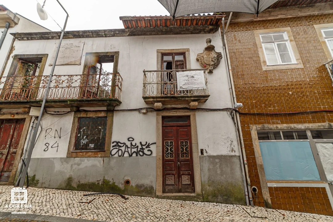 Moradia T5 para Venda em Santa Maria da Feira Foto 4