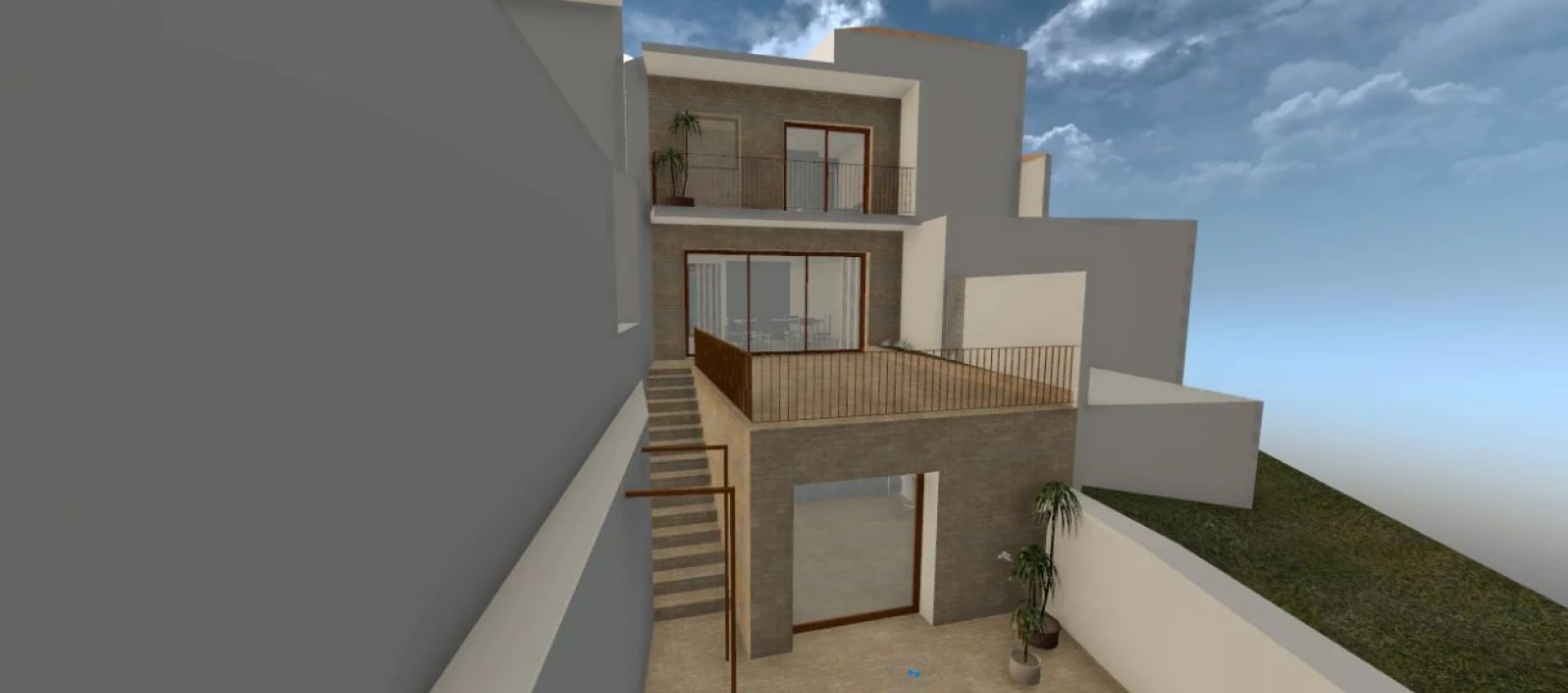 Moradia T5 para Venda em Santa Maria da Feira Foto 10