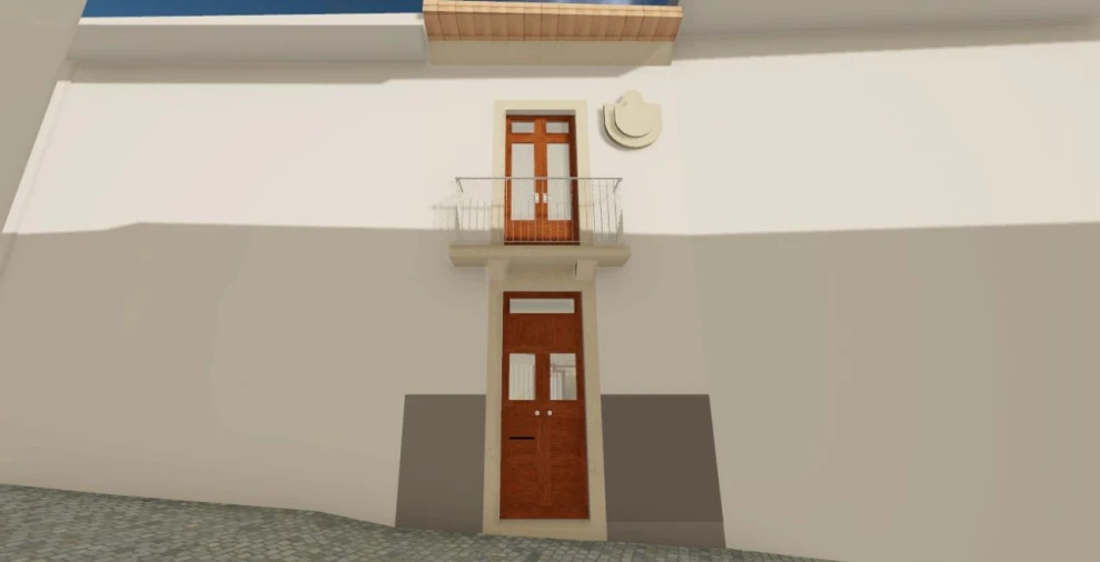 Moradia T5 para Venda em Santa Maria da Feira