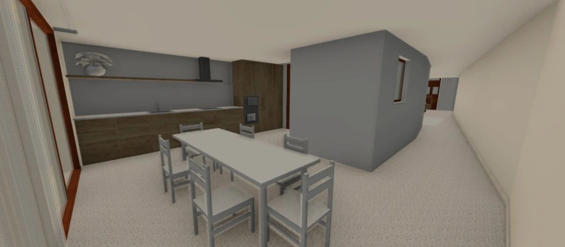 Moradia T5 para Venda em Santa Maria da Feira Foto 8