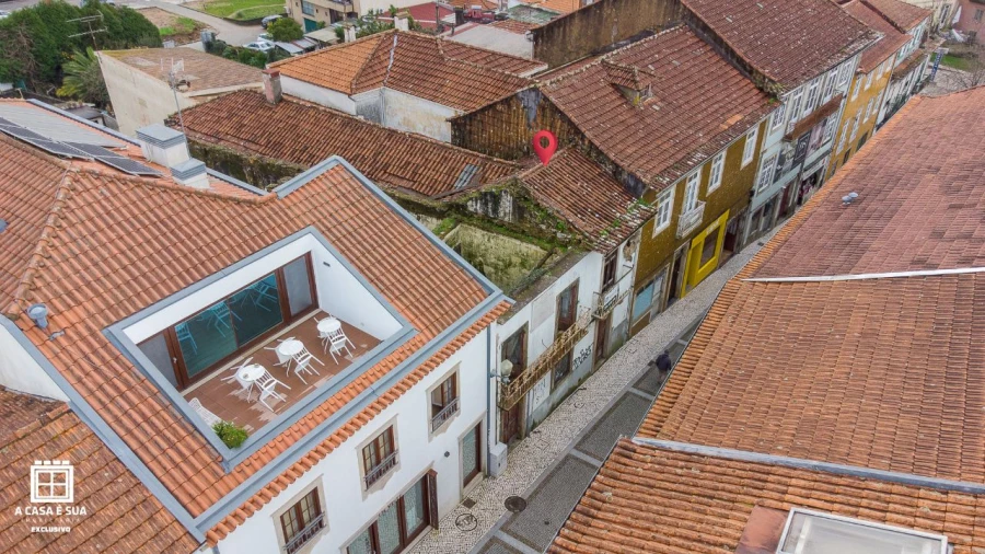 Moradia T5 para Venda em Santa Maria da Feira Foto 1