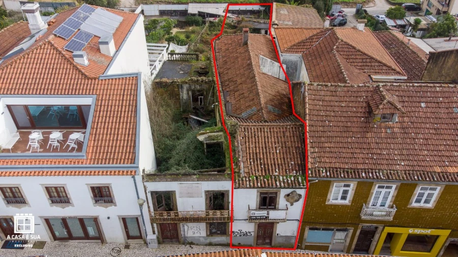 Moradia T5 para Venda em Santa Maria da Feira Foto 2