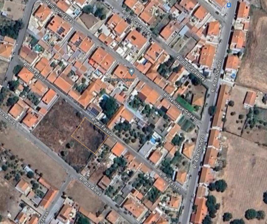 Terreno para Venda em Évora Foto 2