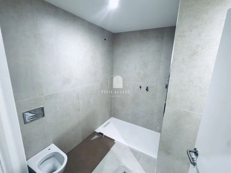 Apartamento T3 para Venda em Seixezelo Foto 8