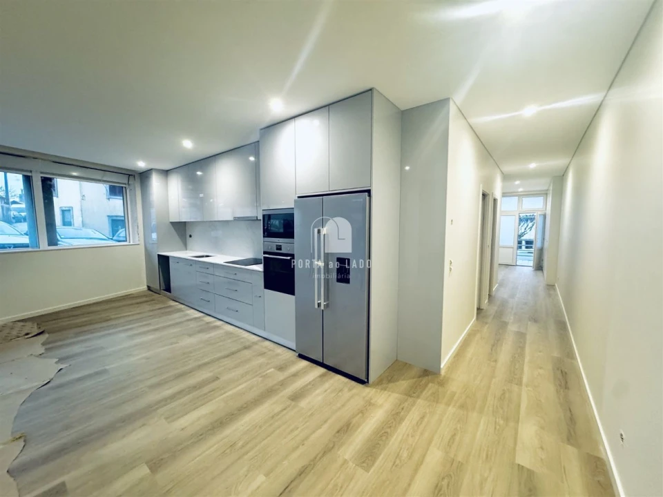 Apartamento T3 para Venda em Seixezelo Foto 12