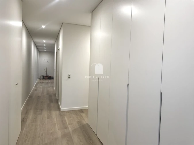 Apartamento T3 para Venda em Seixezelo