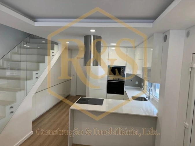 Moradia T3 para Venda em Pinhal General Foto 6