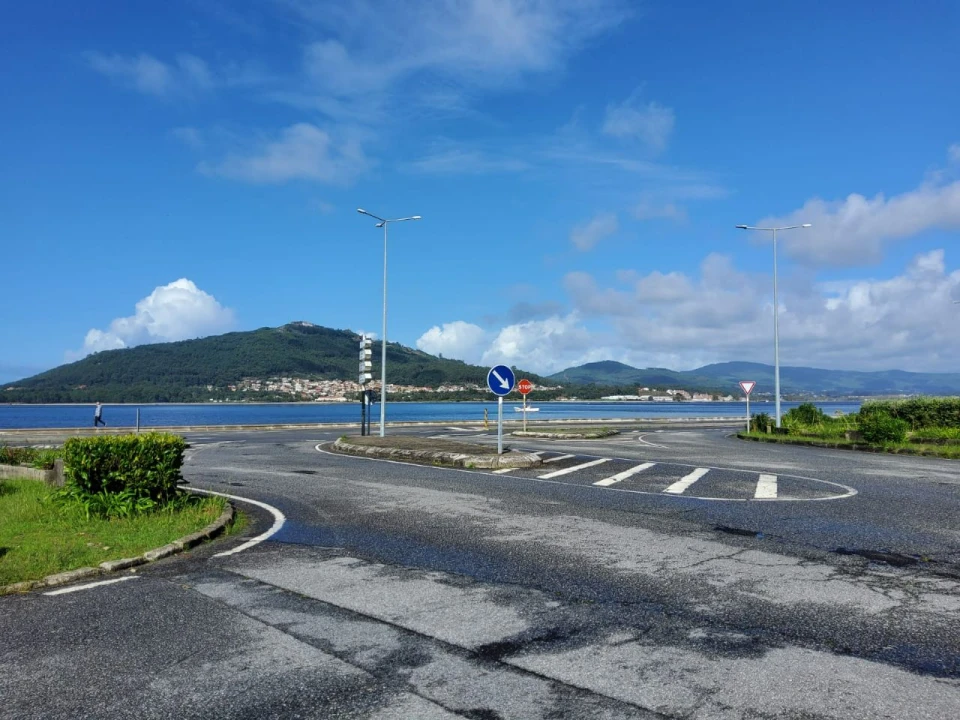 Armazém para Venda em Caminha Foto 6